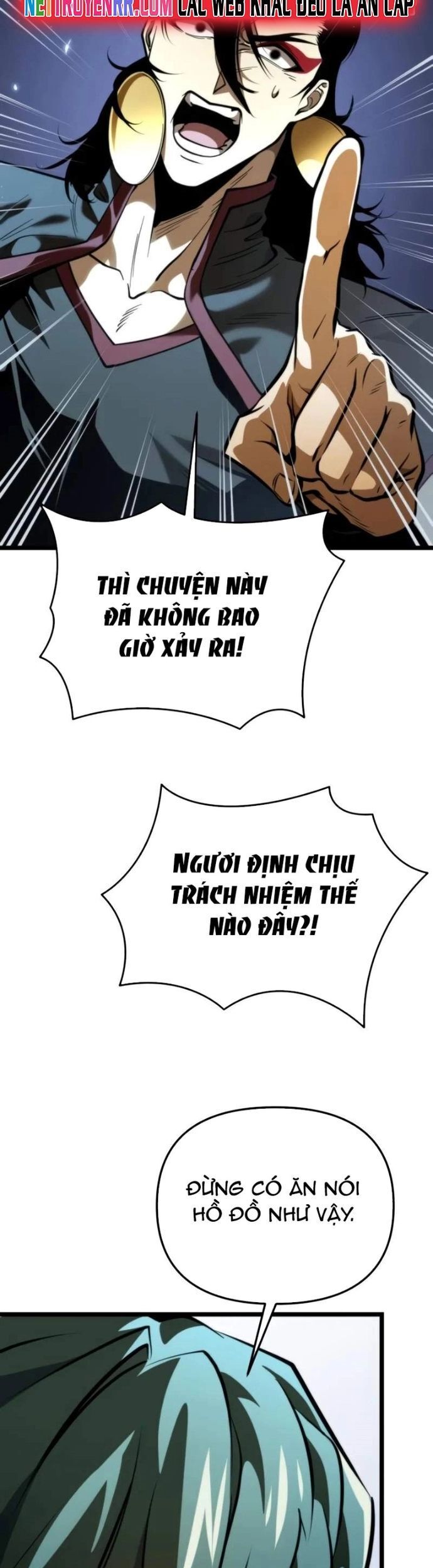 Chiến Binh Hồi Quy - Chapter 73 - Page 28