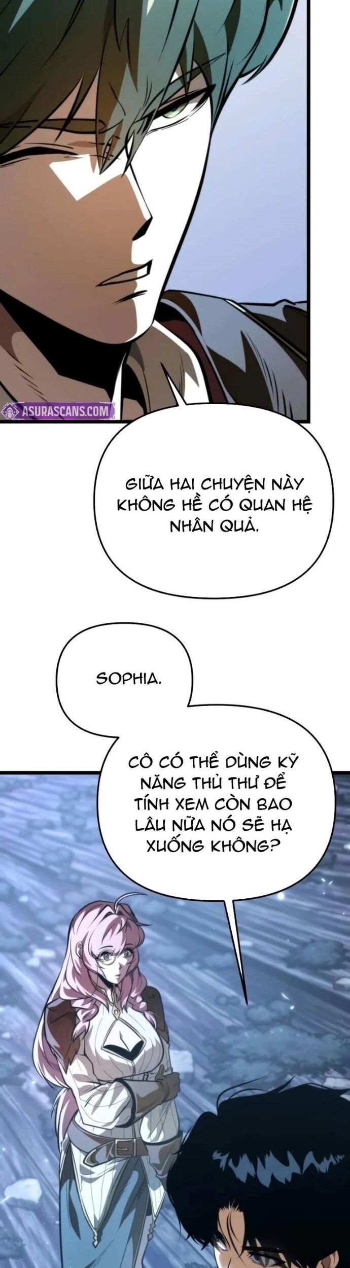 Chiến Binh Hồi Quy - Chapter 73 - Page 29