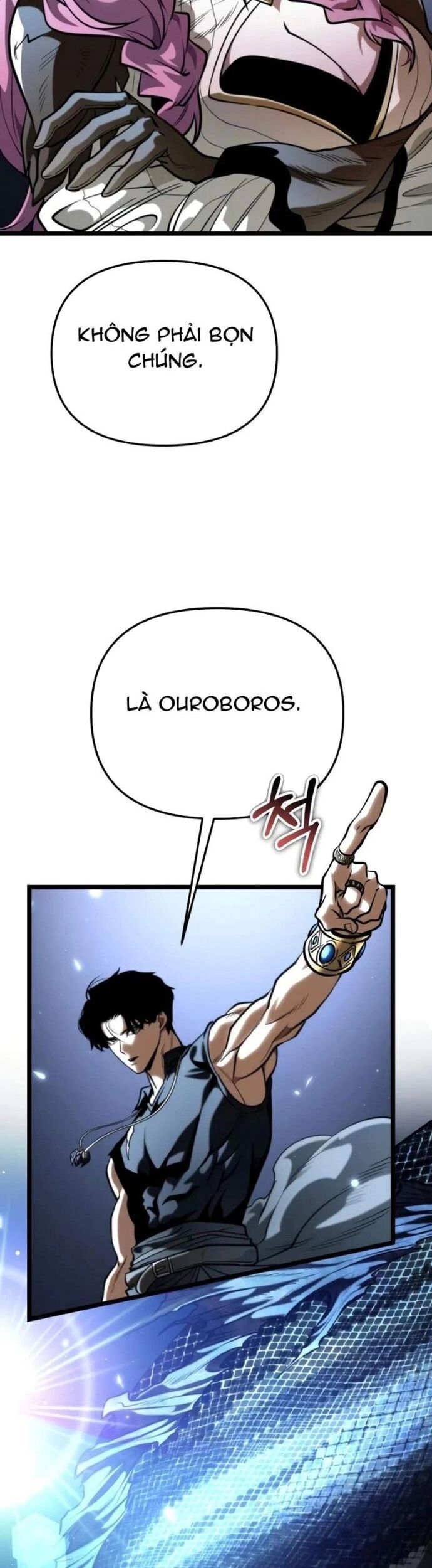 Chiến Binh Hồi Quy - Chapter 73 - Page 31