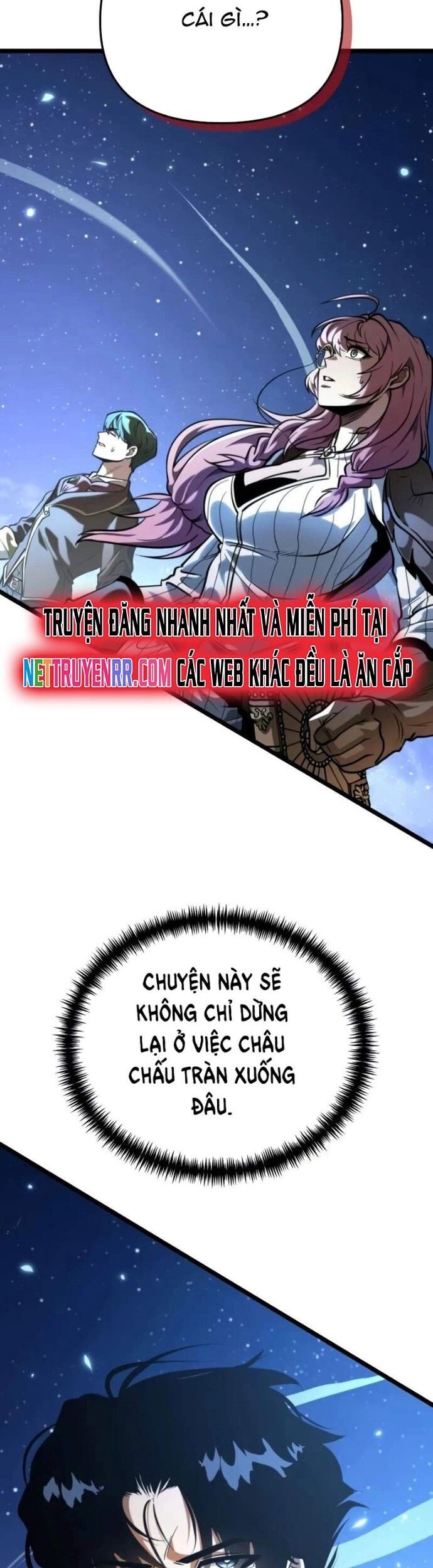 Chiến Binh Hồi Quy - Chapter 73 - Page 33