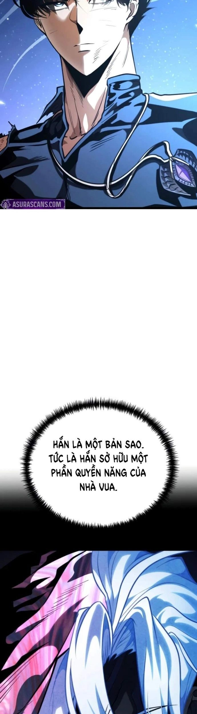 Chiến Binh Hồi Quy - Chapter 73 - Page 34