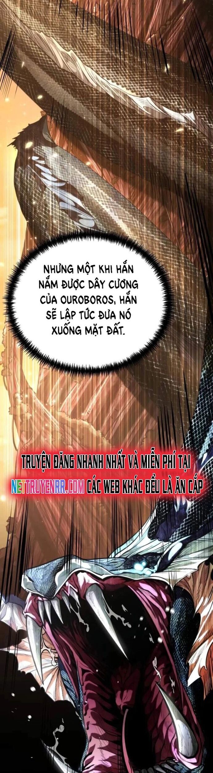 Chiến Binh Hồi Quy - Chapter 73 - Page 37