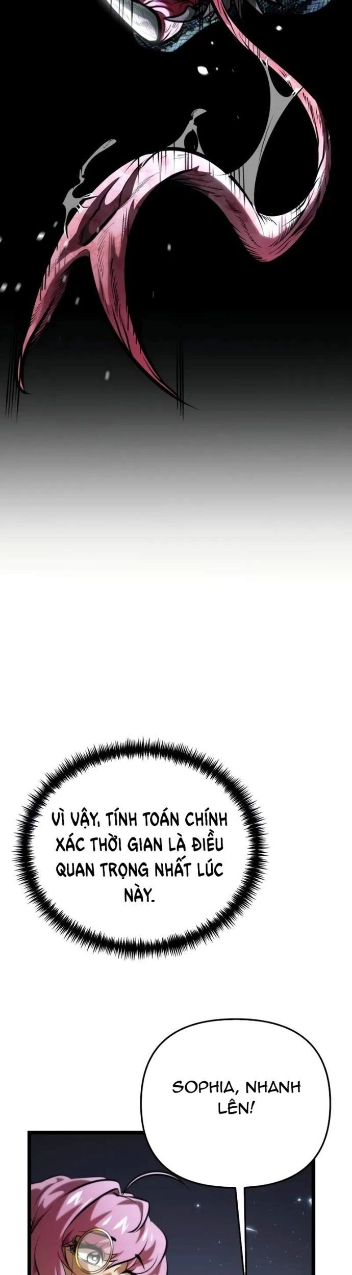 Chiến Binh Hồi Quy - Chapter 73 - Page 38