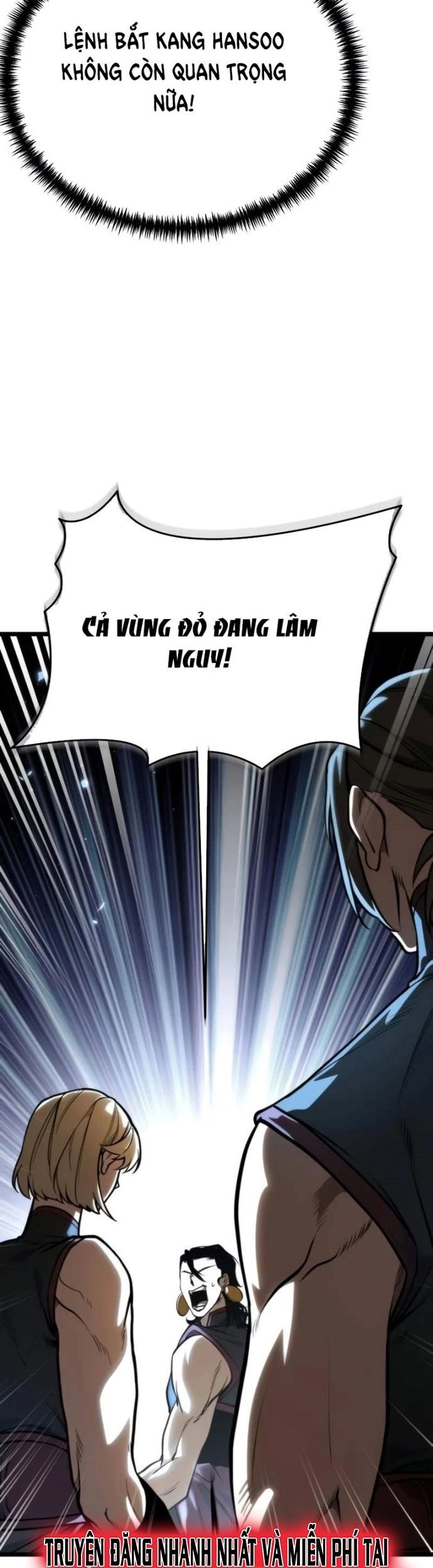 Chiến Binh Hồi Quy - Chapter 73 - Page 42