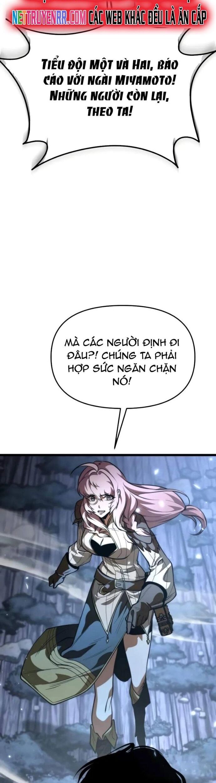 Chiến Binh Hồi Quy - Chapter 73 - Page 43