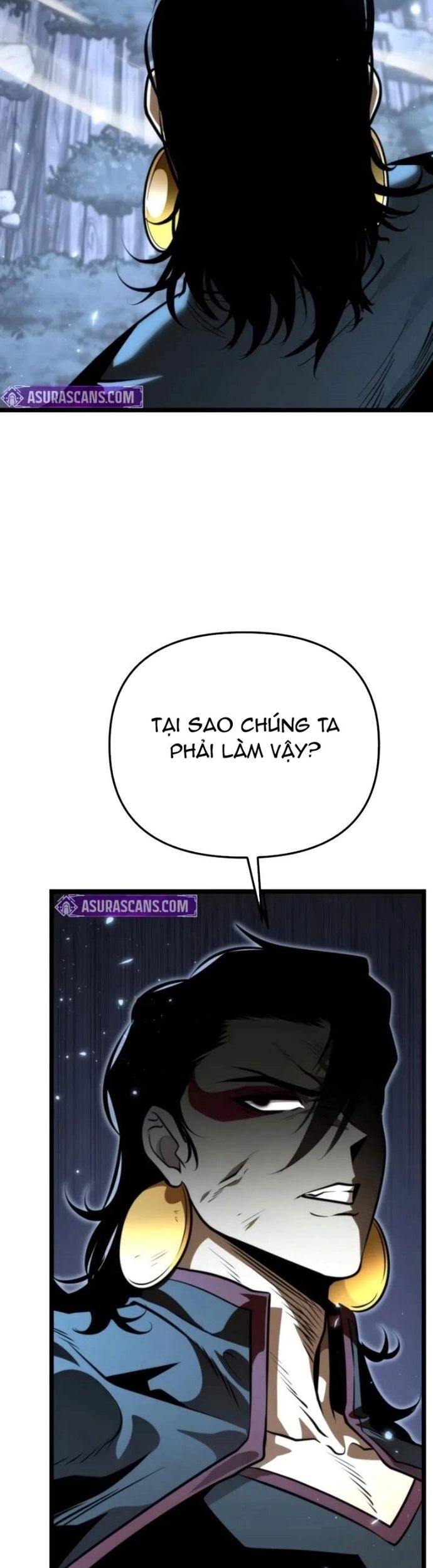 Chiến Binh Hồi Quy - Chapter 73 - Page 44