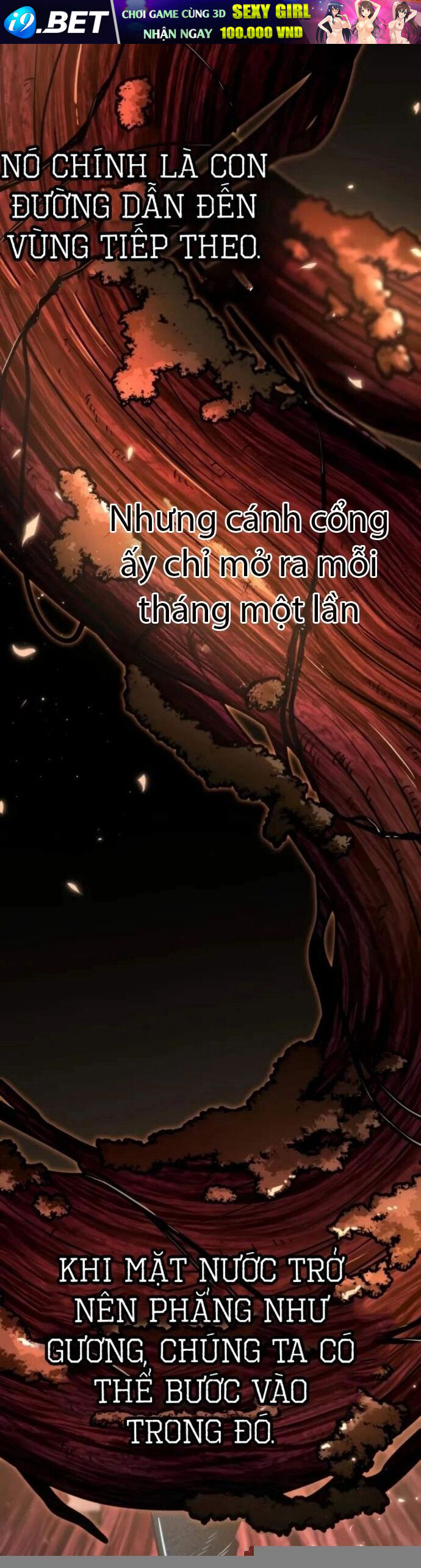 Chiến Binh Hồi Quy - Chapter 73 - Page 47