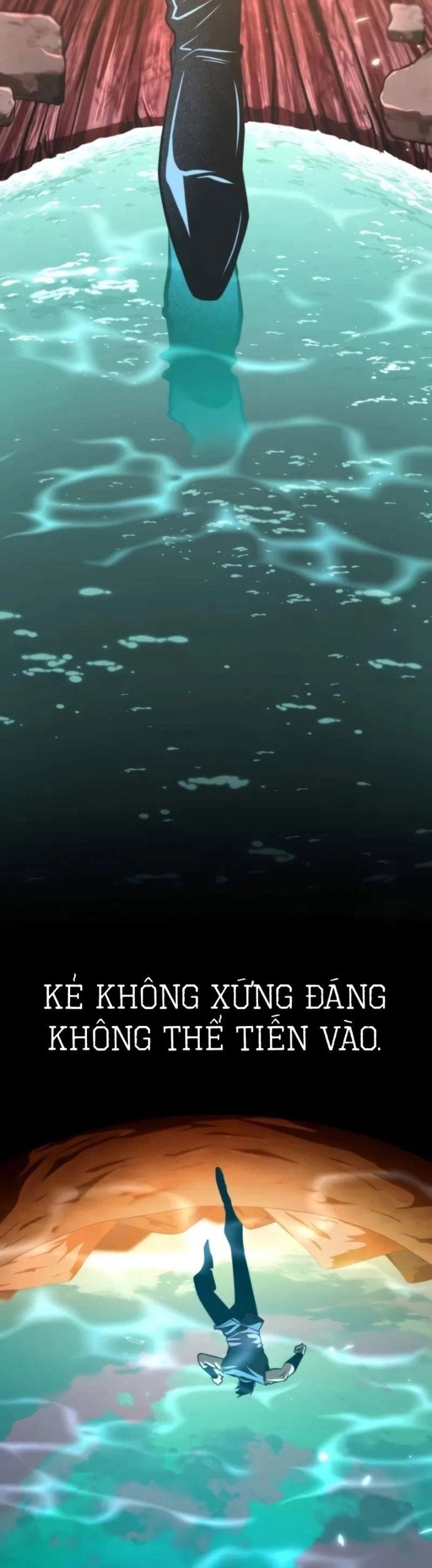 Chiến Binh Hồi Quy - Chapter 73 - Page 48