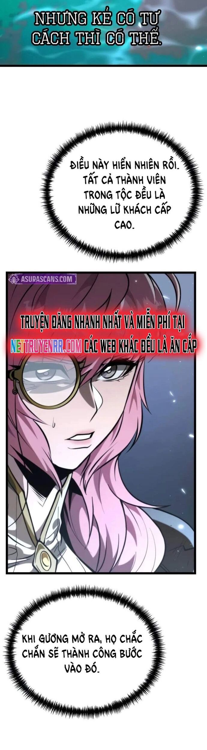 Chiến Binh Hồi Quy - Chapter 73 - Page 49