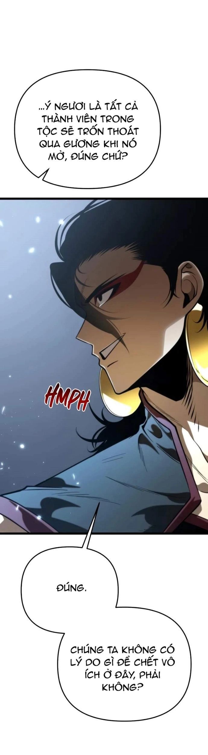 Chiến Binh Hồi Quy - Chapter 73 - Page 50