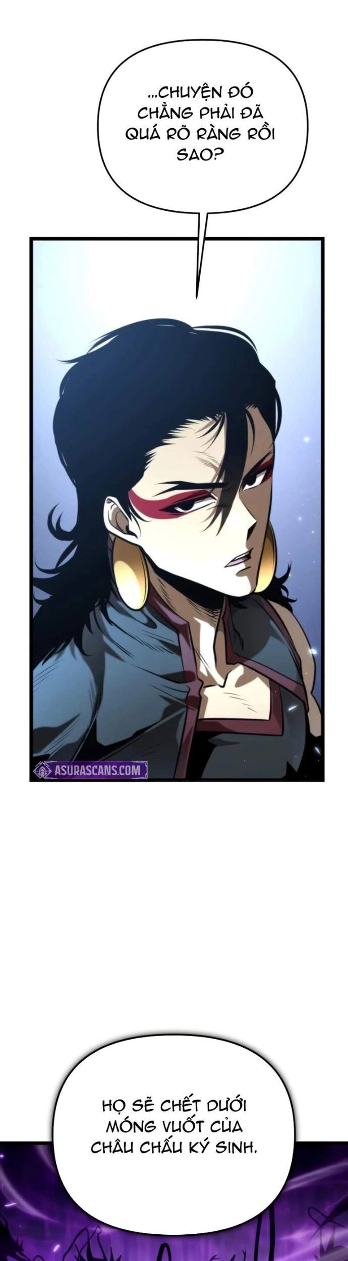 Chiến Binh Hồi Quy - Chapter 73 - Page 52