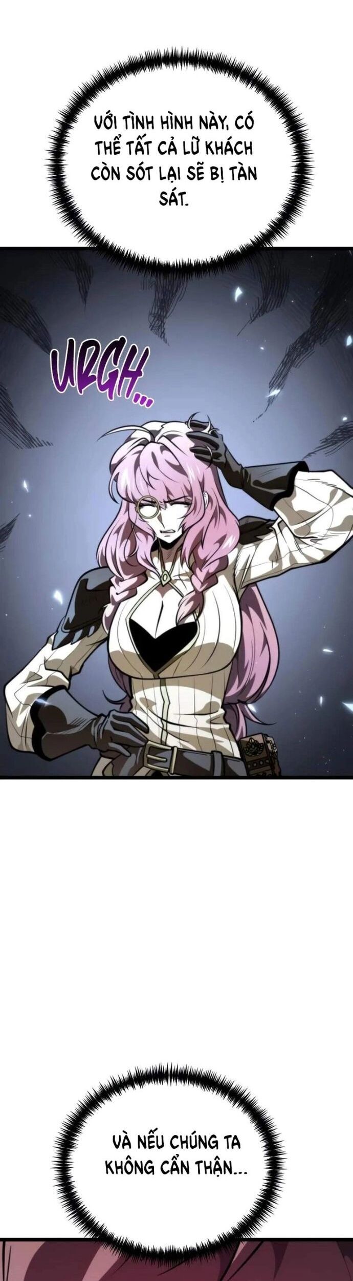 Chiến Binh Hồi Quy - Chapter 73 - Page 59