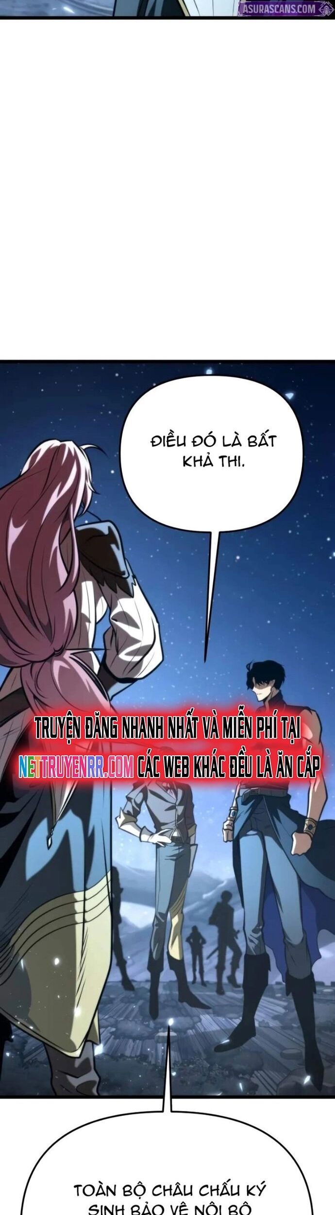 Chiến Binh Hồi Quy - Chapter 73 - Page 63