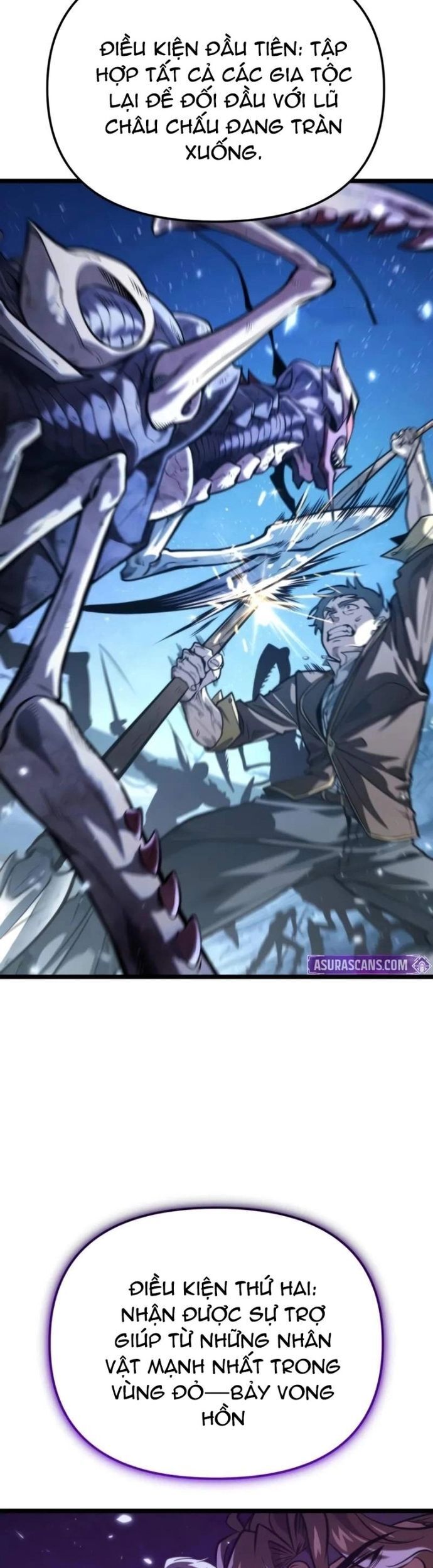 Chiến Binh Hồi Quy - Chapter 73 - Page 66