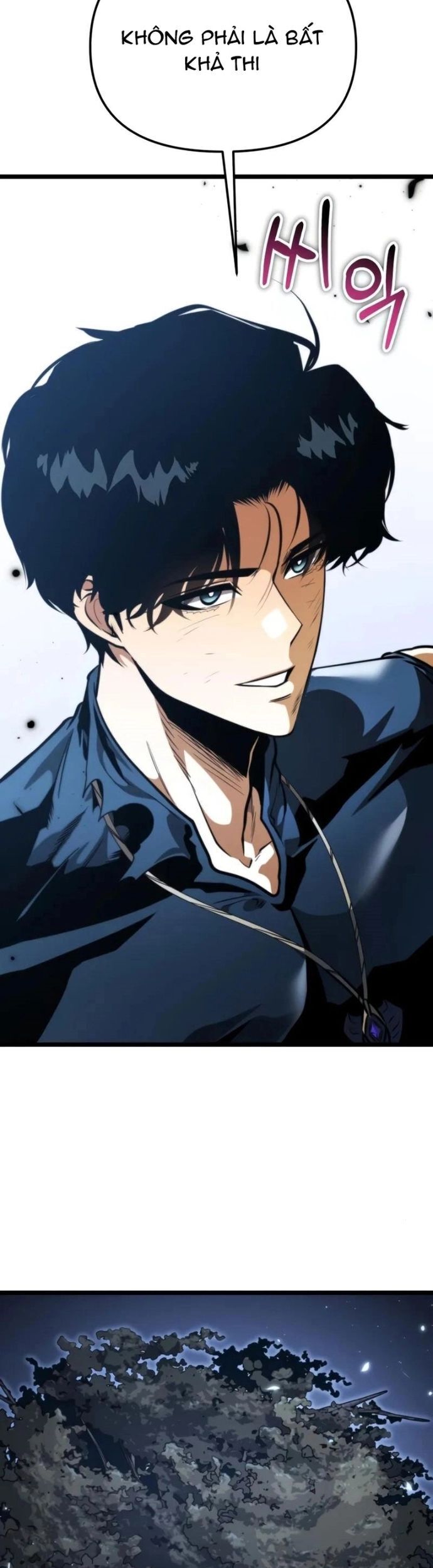 Chiến Binh Hồi Quy - Chapter 73 - Page 68