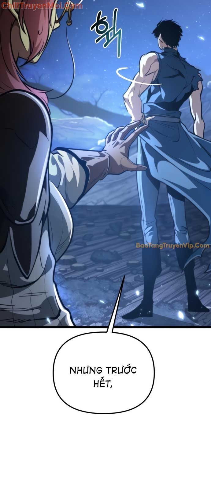 Chiến Binh Hồi Quy - Chapter 74 - Page 12