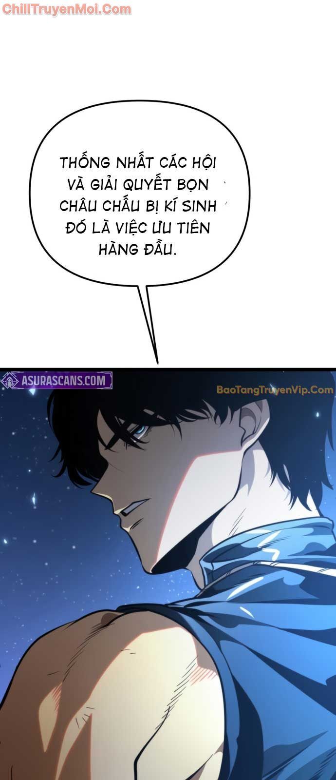 Chiến Binh Hồi Quy - Chapter 74 - Page 13