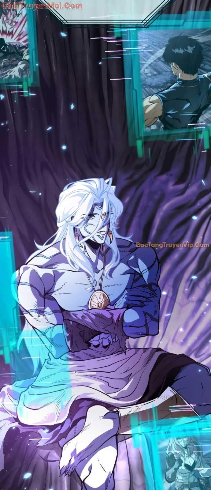 Chiến Binh Hồi Quy - Chapter 74 - Page 22