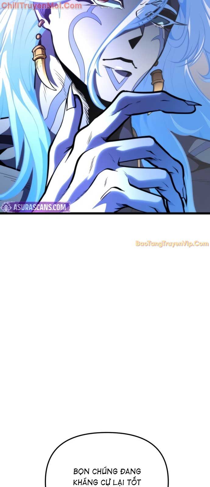 Chiến Binh Hồi Quy - Chapter 74 - Page 24