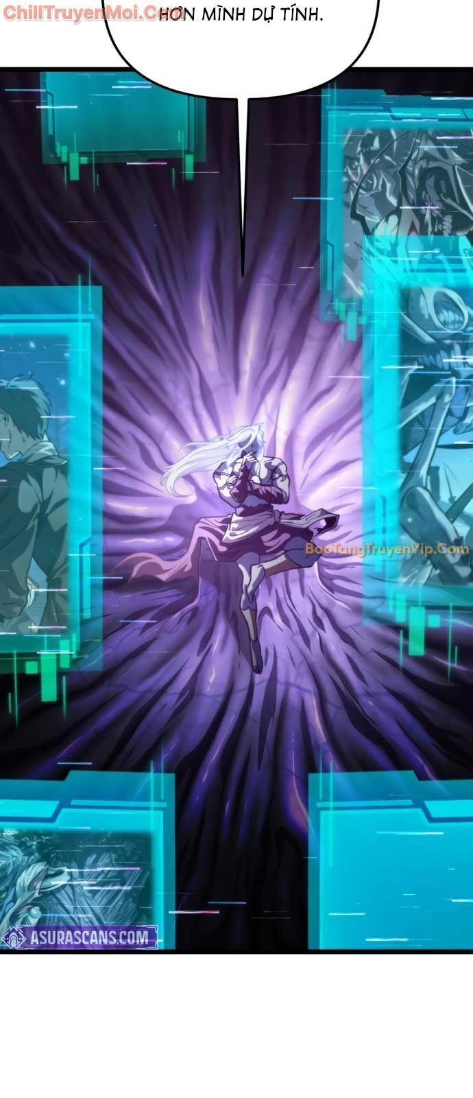 Chiến Binh Hồi Quy - Chapter 74 - Page 25