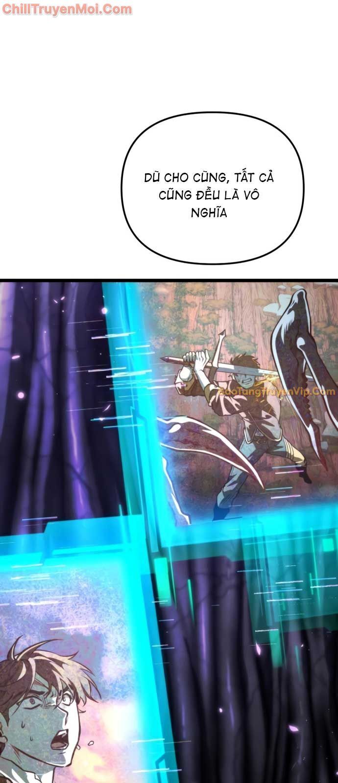Chiến Binh Hồi Quy - Chapter 74 - Page 26