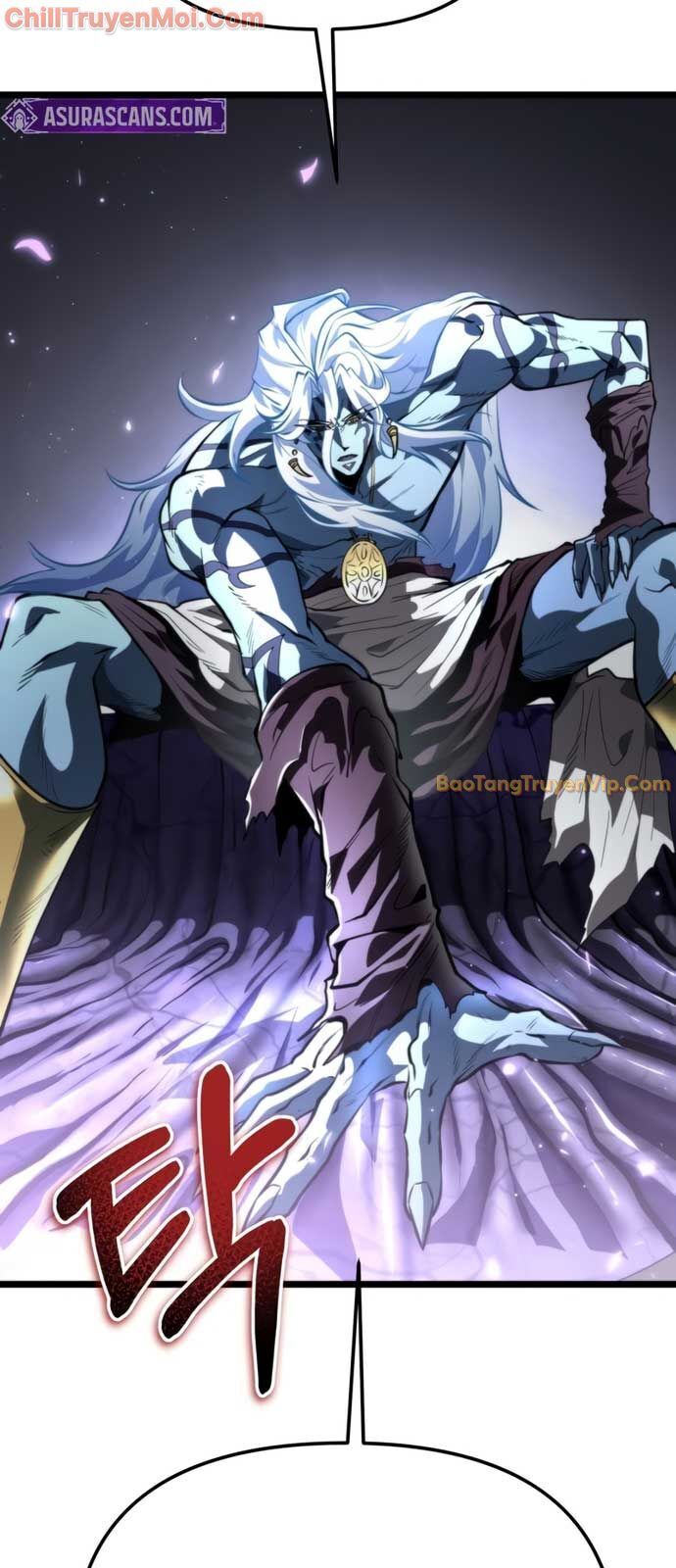 Chiến Binh Hồi Quy - Chapter 74 - Page 35