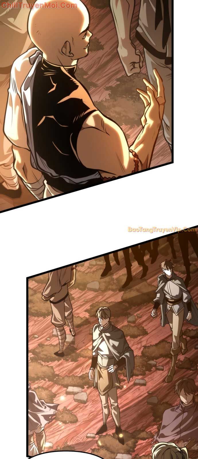 Chiến Binh Hồi Quy - Chapter 74 - Page 43