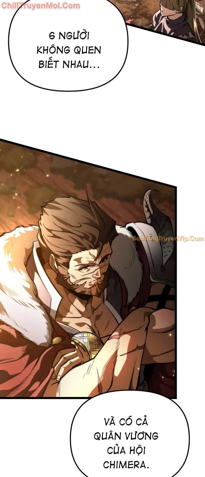 Chiến Binh Hồi Quy - Chapter 74 - Page 44