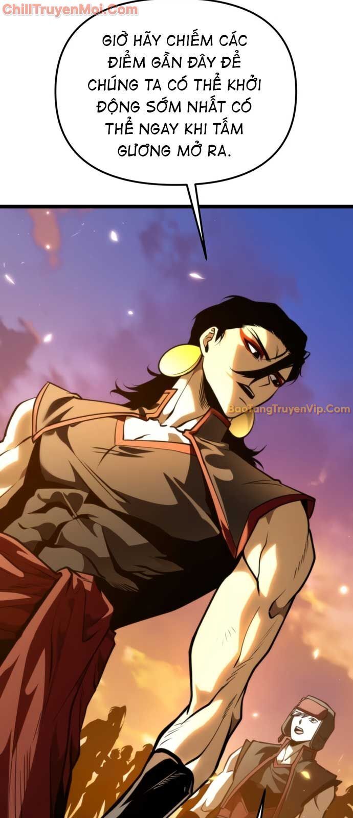 Chiến Binh Hồi Quy - Chapter 74 - Page 47