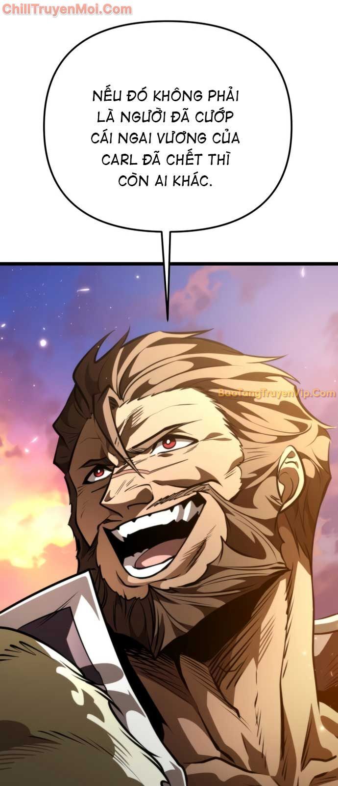 Chiến Binh Hồi Quy - Chapter 74 - Page 51