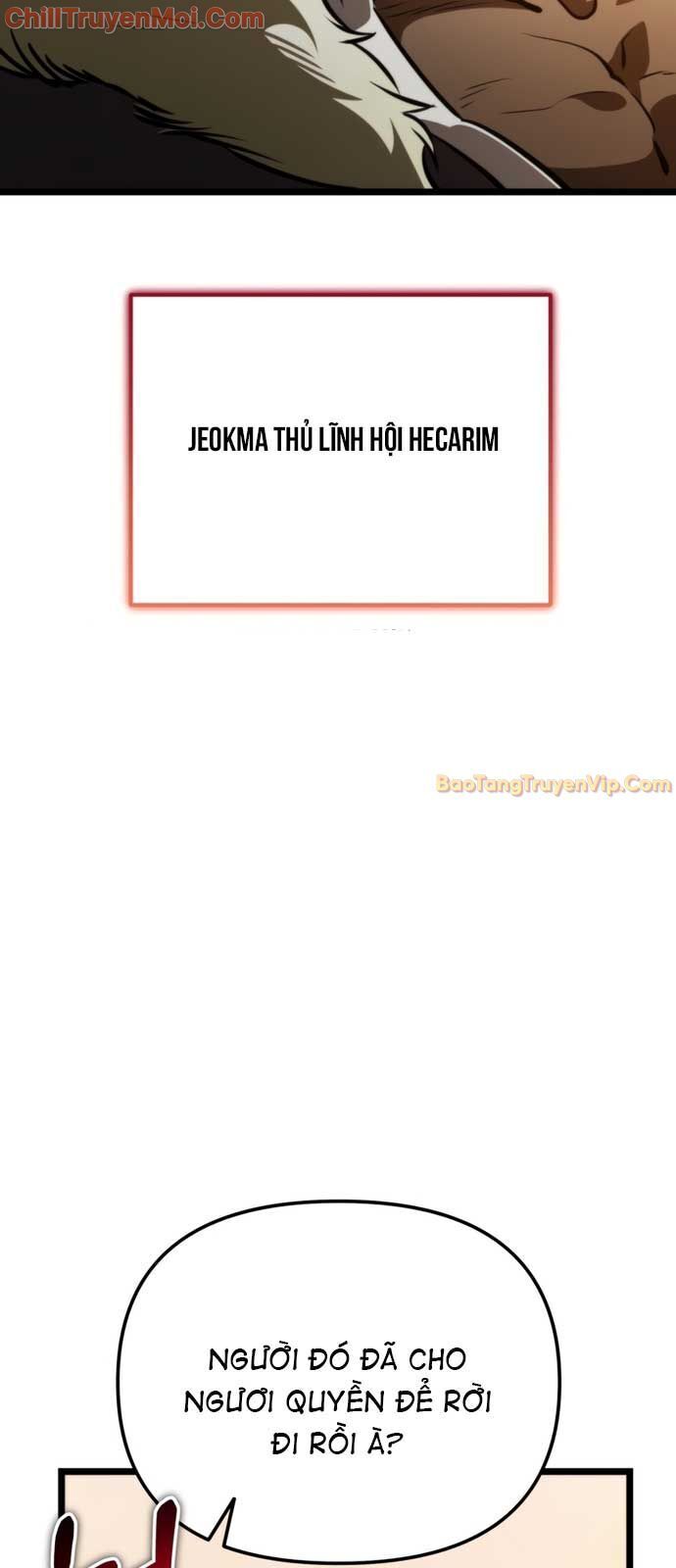 Chiến Binh Hồi Quy - Chapter 74 - Page 52