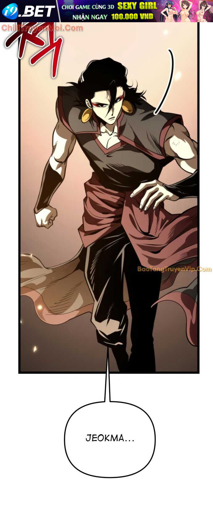 Chiến Binh Hồi Quy - Chapter 74 - Page 53