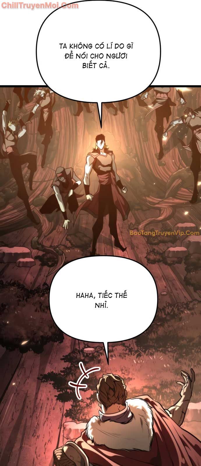 Chiến Binh Hồi Quy - Chapter 74 - Page 55