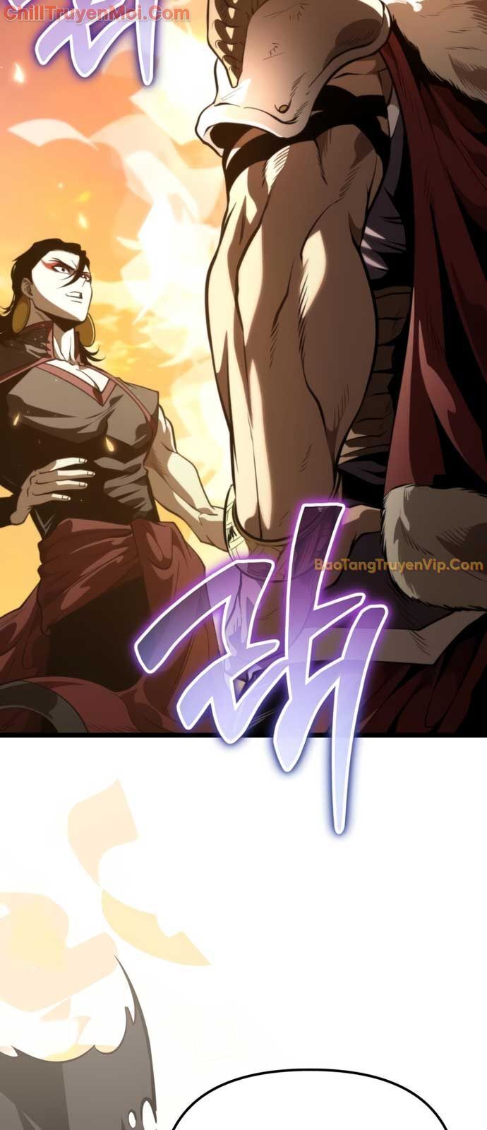 Chiến Binh Hồi Quy - Chapter 74 - Page 61