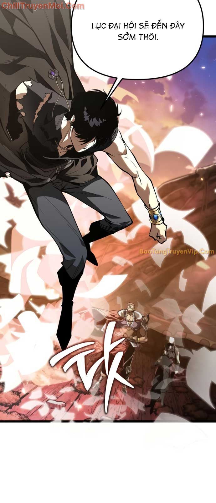 Chiến Binh Hồi Quy - Chapter 74 - Page 62