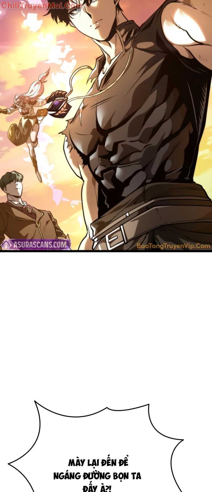 Chiến Binh Hồi Quy - Chapter 74 - Page 65