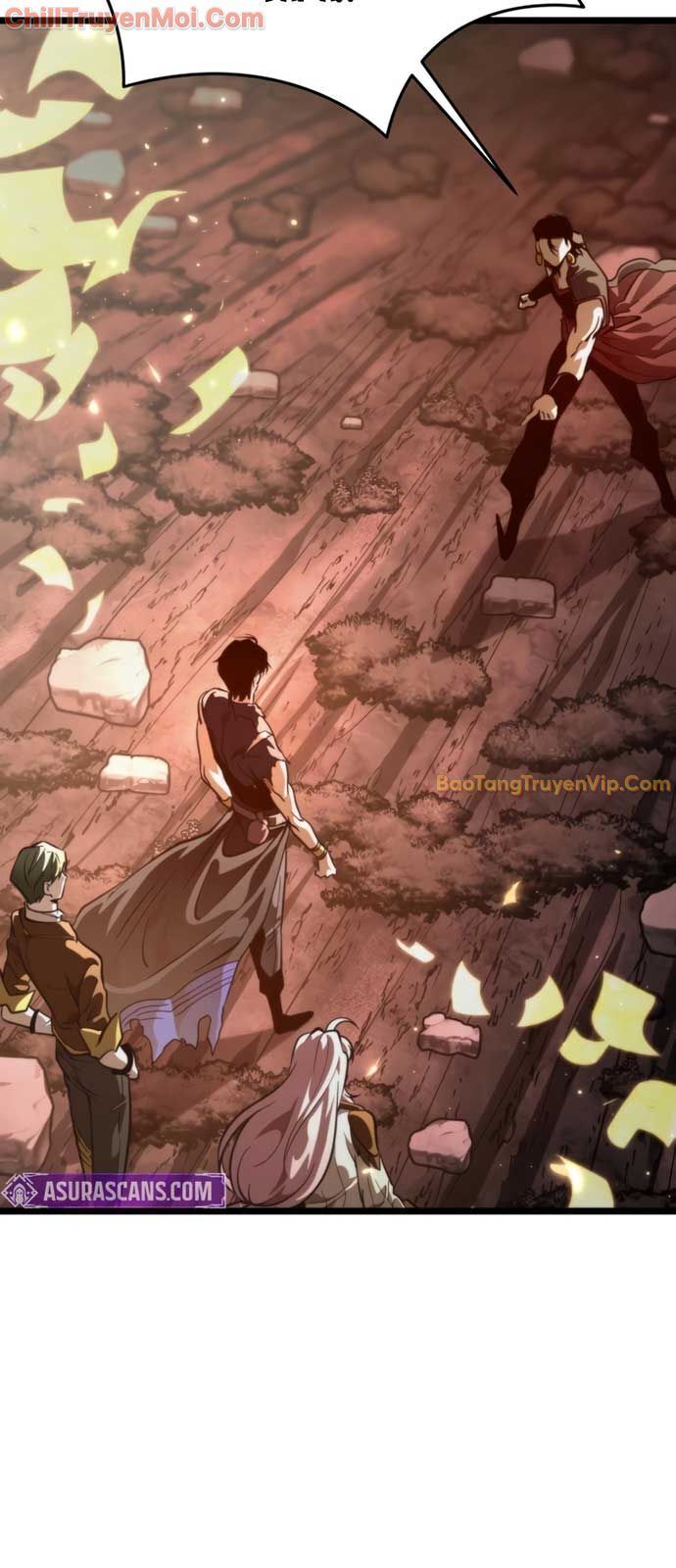 Chiến Binh Hồi Quy - Chapter 74 - Page 66