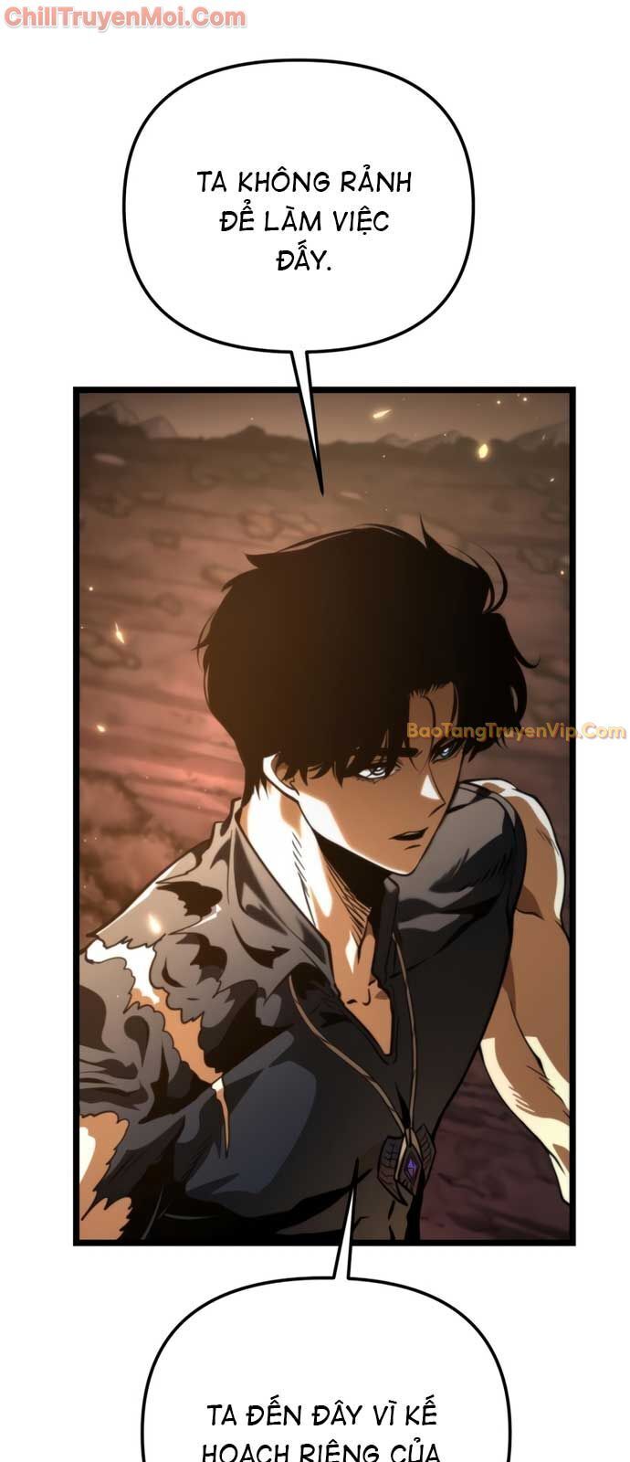 Chiến Binh Hồi Quy - Chapter 74 - Page 67