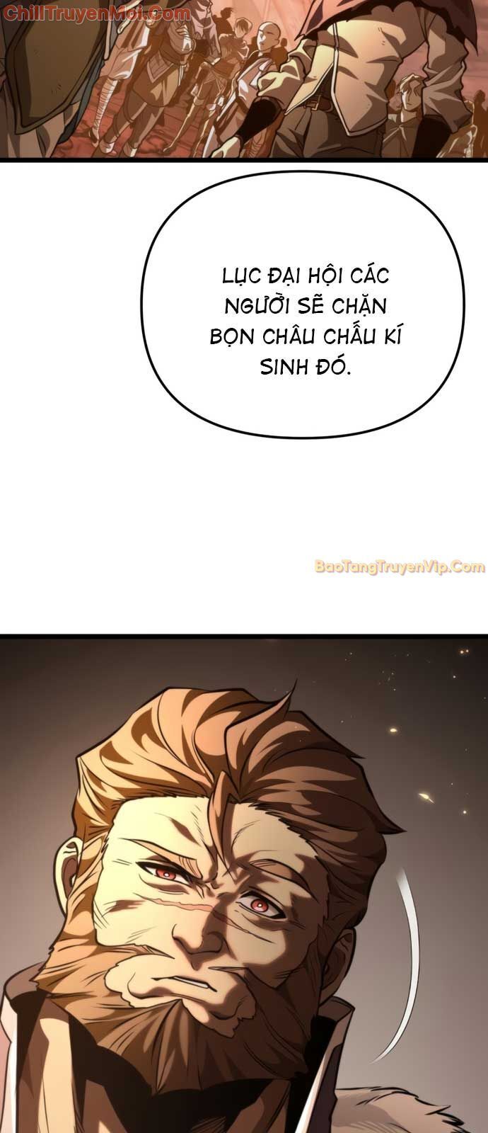 Chiến Binh Hồi Quy - Chapter 74 - Page 69