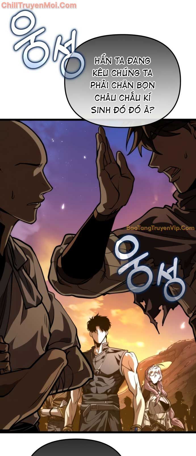 Chiến Binh Hồi Quy - Chapter 74 - Page 71