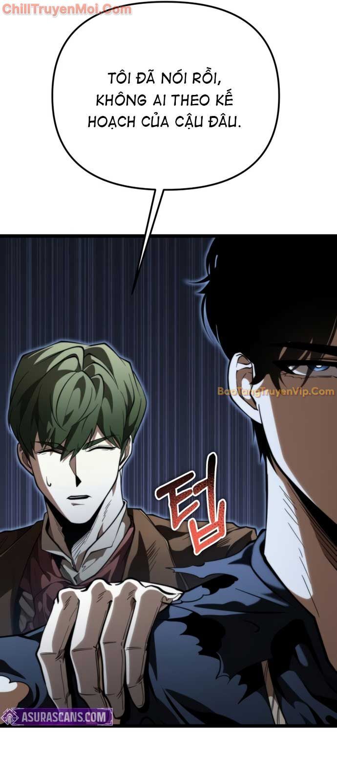 Chiến Binh Hồi Quy - Chapter 74 - Page 73