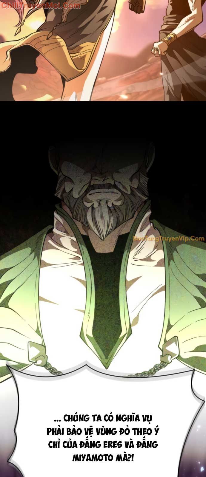 Chiến Binh Hồi Quy - Chapter 74 - Page 76