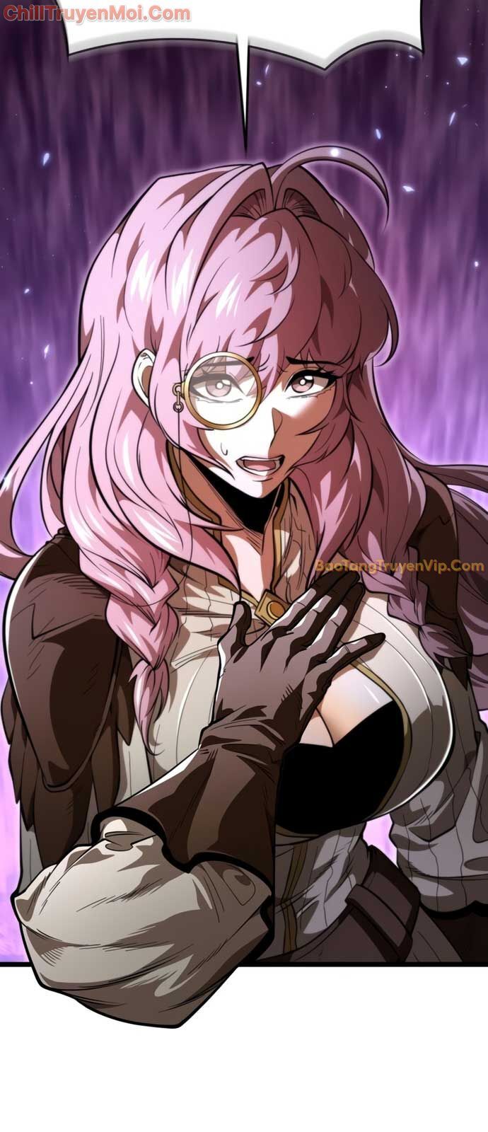 Chiến Binh Hồi Quy - Chapter 74 - Page 77