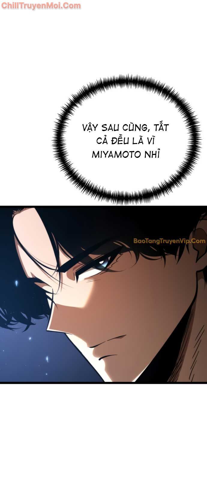 Chiến Binh Hồi Quy - Chapter 74 - Page 78