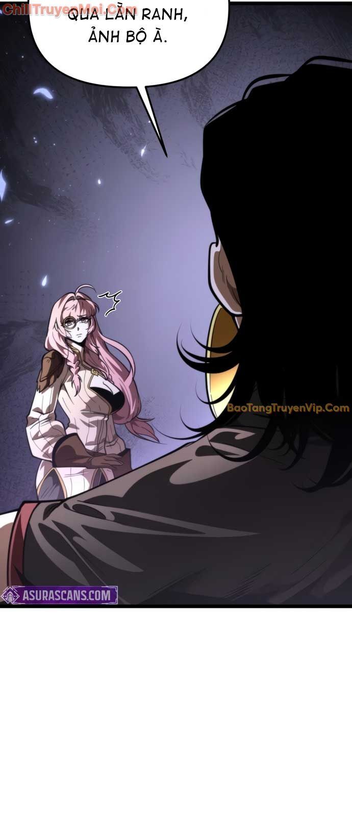 Chiến Binh Hồi Quy - Chapter 74 - Page 81