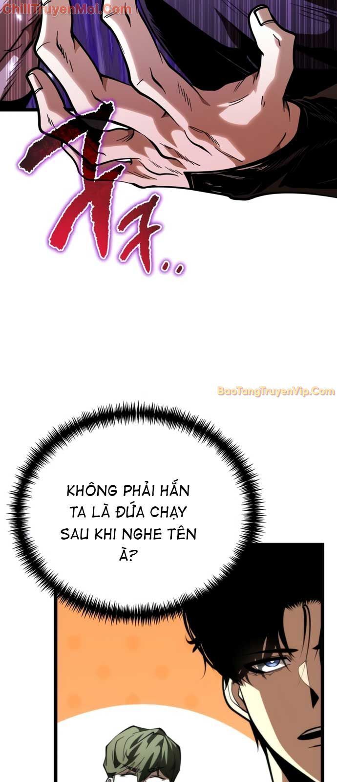Chiến Binh Hồi Quy - Chapter 74 - Page 83