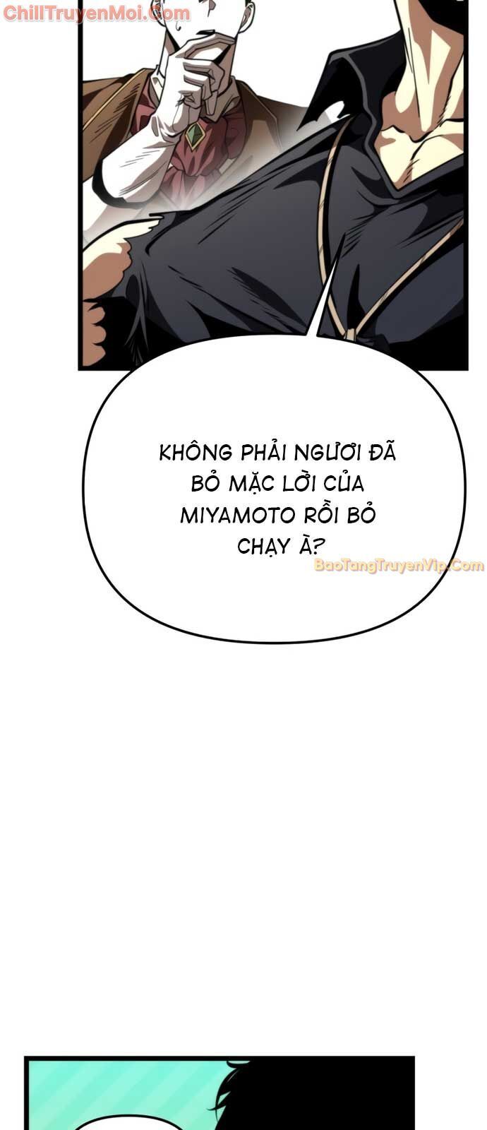 Chiến Binh Hồi Quy - Chapter 74 - Page 84