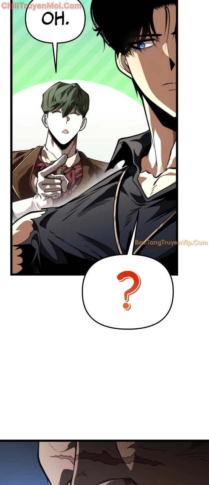 Chiến Binh Hồi Quy - Chapter 74 - Page 85