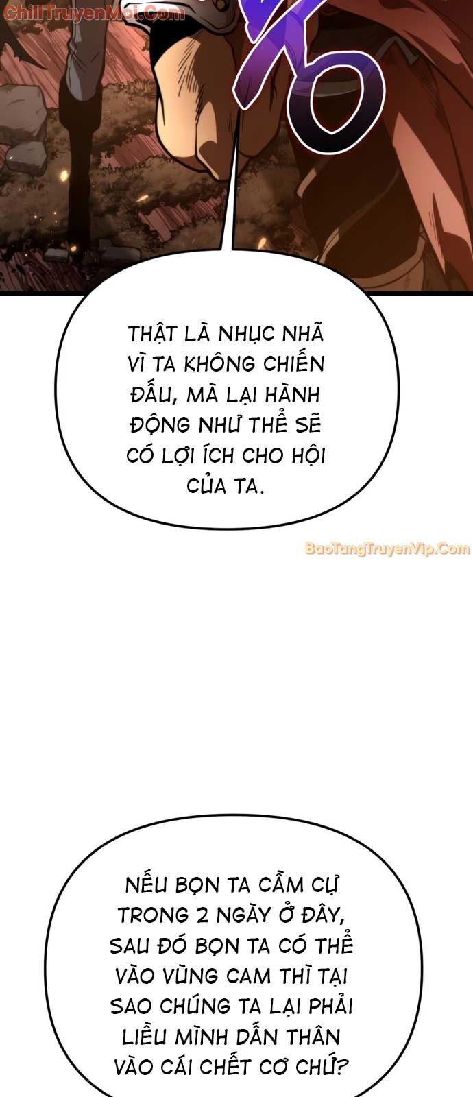 Chiến Binh Hồi Quy - Chapter 74 - Page 89