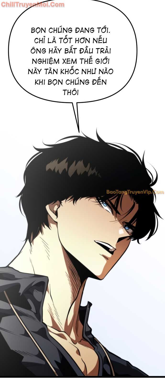 Chiến Binh Hồi Quy - Chapter 74 - Page 94